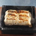 料理メニュー写真&nbsp;黒豚餃子