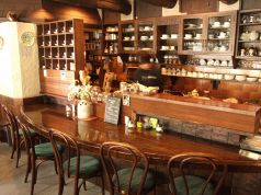 Flor de Cafe 樹の花の写真3