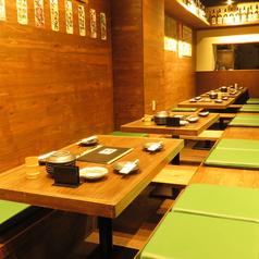 豚のしっぽと鶏のとさかの特集写真