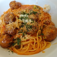 【トマトソース】カリオストロの城で次元が食べたスパゲッティ