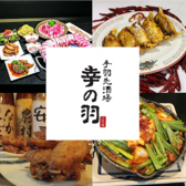 手羽先酒場 幸の羽の詳細