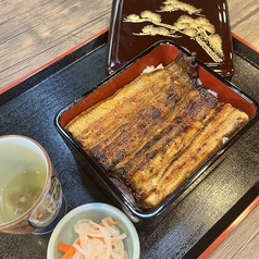 鈴禅のおすすめランチ1