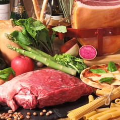 ダコッタ特集写真1