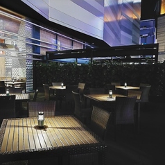 大地の恵み北海道 新宿東宝ビル店の特集写真