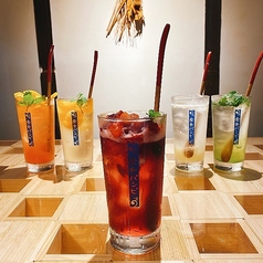 まるでウエルチっ酢サワー