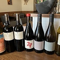 トロワフィスのコース写真