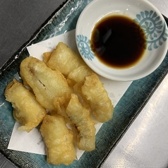 白身魚