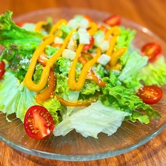 シーザーサラダ