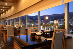 割烹レストラン 紅梅亭の写真