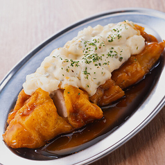 チキン南蛮