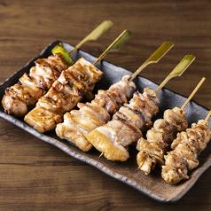 元祖Mr.鶏っく　梅田店の特集写真