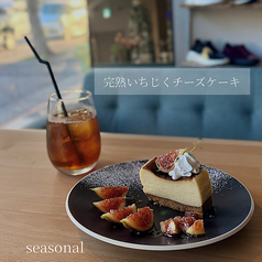 CAFE LUCIAS カフェ ルシアスのおすすめ料理1