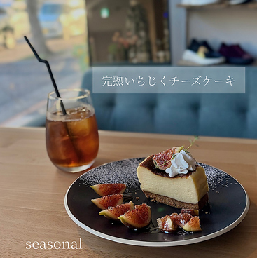 CAFE LUCIAS カフェ ルシアスのおすすめ料理1