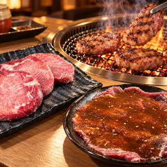 北海道十勝炙り居酒屋たんじろうのおすすめポイント1
