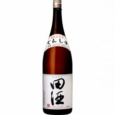 田酒　特別純米【青森・西田酒造】