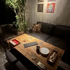 個室BAR KOSITU 恵比寿の特集写真