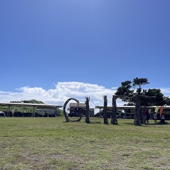 ソレイユの丘手ぶらバーベキューのコース写真