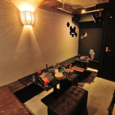 カラオケバー noomo 堺筋本町店の雰囲気2