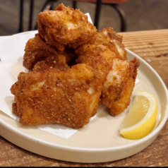 フライドチキン