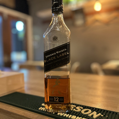 ジョニーウォーカー12年