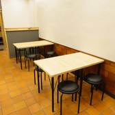 旬彩酒場　enn...の雰囲気3