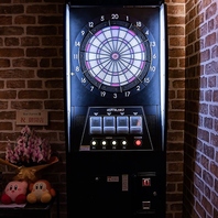 お酒と遊びを、ゆったりと味わう場所