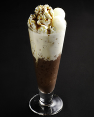 アメイジング・ANKO・パフェ(Amazing Anko Parfait）