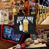 bar JUST A WAY バージャスタウェイのおすすめポイント2