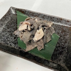 焼センマイ/赤センマイ
