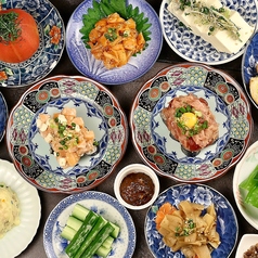 酒屋 魚咲く 津田沼駅前店の雰囲気1