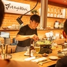 HITSUJIKOJI SAPPORO ヒツジコウジ サッポロのおすすめポイント1