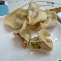 料理メニュー写真&nbsp;海老餃子