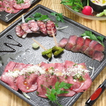 調布で創業３０年を迎える 『牛たん処い志井』 からの独立店舗！今回は居酒屋スタイル