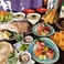 肴とりの天ぷらはさくさく食感に自身あり。渋谷・神泉で魚のおいしい本格和食の居酒屋、飲み放題、少人数でも貸切可能なお店をお探しなら是非肴とりはなれへ★