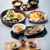 日本料理 平川 ホテルメトロポリタン エドモントのおすすめ料理2