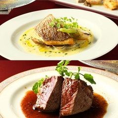 シュトゥーベン オータマのおすすめランチ3