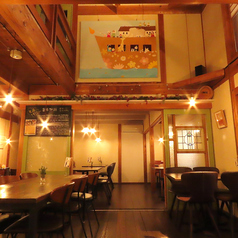 30名様~貸切可能!ご希望ございましたらお声がけください。