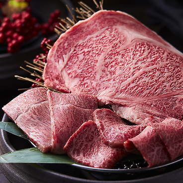 トラジ ViNA GARDENS TERRACE ビナ ガーデンズ テラス 海老名店のおすすめ料理1