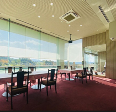 八女上陽ゴルフ倶楽部の写真