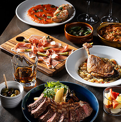 ビストロレストラン　Arbrin（アルブラン）の写真