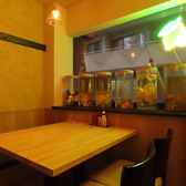 檸檬酒屋の雰囲気3