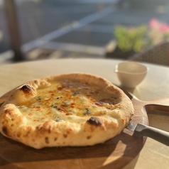 HILL SIDE CAFE BASEL ヒルサイドカフェバーセルのおすすめ料理2