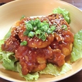 ひぶた 灯不足心のおすすめ料理1