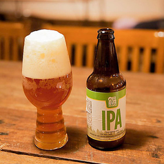 イールリバー　IPA　355ml bottle