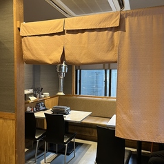 焼肉 カケハシの雰囲気1