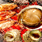 【旨み広がる海鮮】須崎の新鮮な海の幸が満載！素材の旨味を最大限に引き出してご提供いたします☆