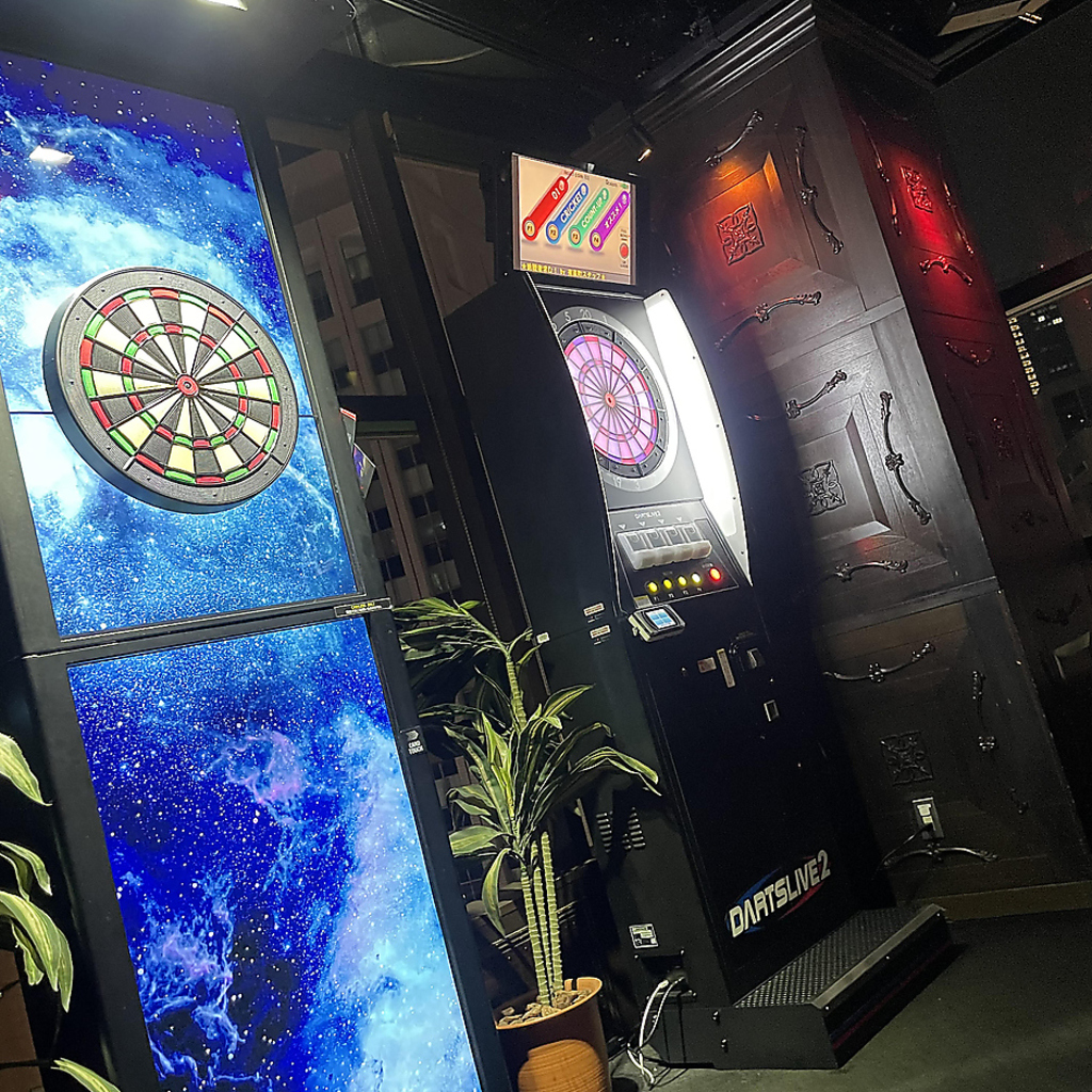 様々なパーティ対応！お得な特典ございます☆