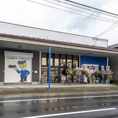 スペアリブハウス ハウディ十和田の雰囲気3