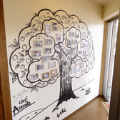 レストランアップルミントの雰囲気3