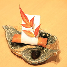 揚春巻 一本